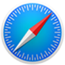 Safari browser icon